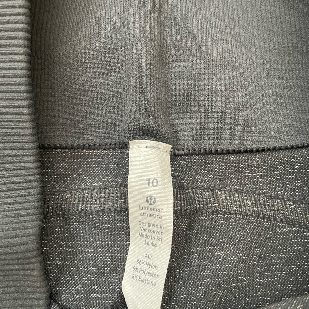 Lululemon leggings